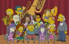 Springfield Elementary School Band