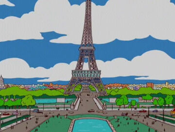 France Simpsons Wiki Fandom