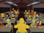 Making wallets for export.