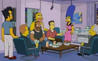Marge po przemianie