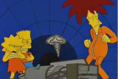 Homer the Smithers Simpsons Wiki Fandom