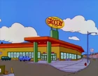 Grocery Store