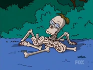 Treehouse of Horror XVI