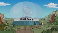 Alll wikileaks