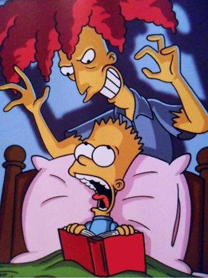 Bart and bob