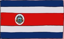 Costa Rican