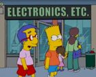 Electronics, Etc.