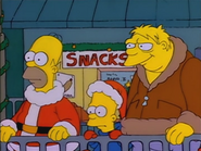 Simpsons Roasting on an Open Fire (460)