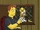 The Father, the Son and the Holy Guest Star