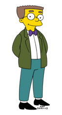 222px-Waylon Smithers 1