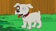 Baz (Flanders' dog)