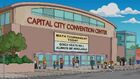 Capital City Convention Center