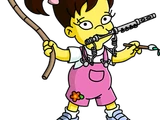 Ling Bouvier