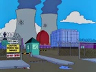 Springfield Nuclear Power Plant