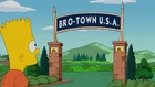 Bro-Town U.S.A. (dream)