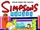 Simpsons Comics 181