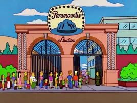 The Bart Wants What It Wants 80