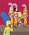 Bart After Dark (Promo Picture)