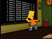 "I will stop 'phoning it in'"
