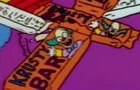 Krusty Bar