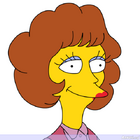 Maude Flanders (last appearance; death)