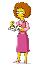 Maude Flanders