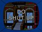 Do Shut Up