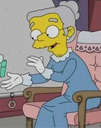 Mrs. Smithers