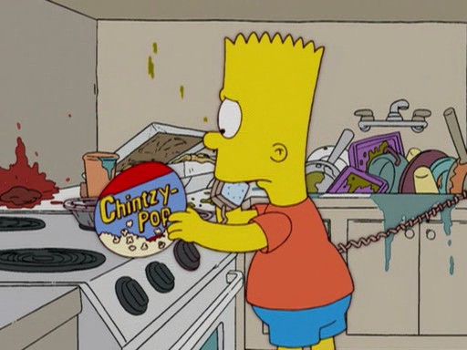 Chintzy Pop | Simpsons Wiki | Fandom