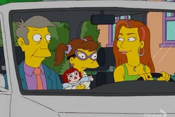 The Juniper Family