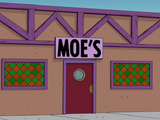 Moe's Tavern