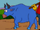 Babe the Blue Ox