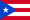 Flag of Puerto Rico
