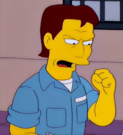 Jack Pickleson - Wikisimpsons, the Simpsons Wiki