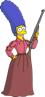 Mabel Simpson