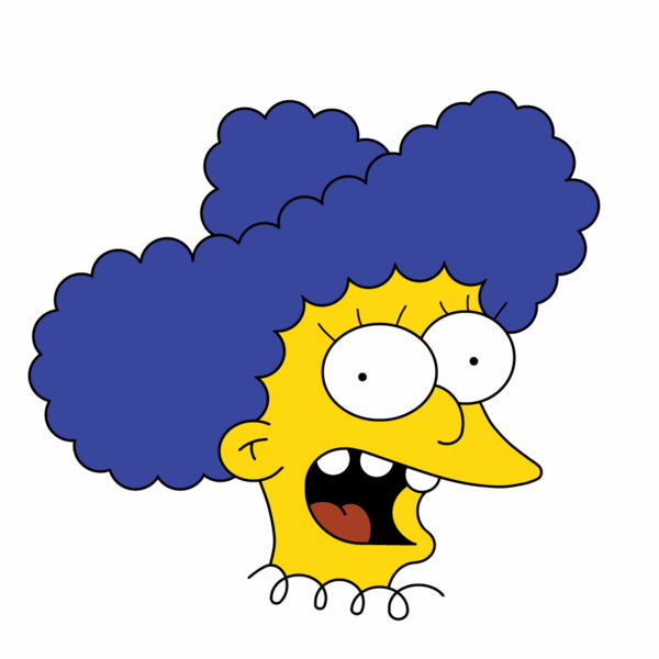 Gabby Simpson, Simpsons Wiki