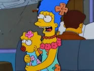 "Hawaii, here we come!"