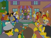 African-American Comic Book Guy?