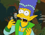 Marge-Elf