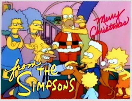 Ver Os Simpsons estação 3 episódio 4 em streaming