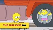 THE SIMPSONS Sneak Peek "The Kids Are All Fight" ANIMATION on FOX