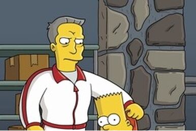 The simpsons the heartbroke kid full episode online
