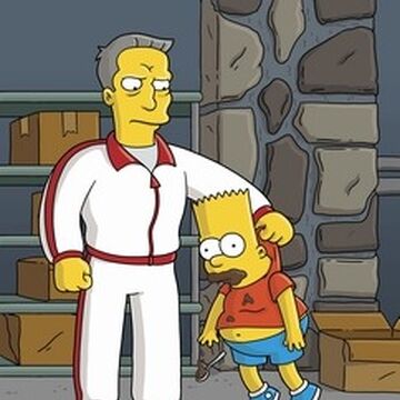 The Heartbroke Kid Simpsons Wiki Fandom Sometimes skinny to fat, fat to even more fat or even to immobile size. the heartbroke kid simpsons wiki fandom