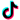 TikTok icon