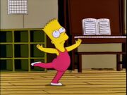 Dancbart