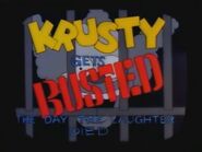 Krusty Gets Busted 49