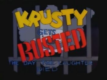 Title card