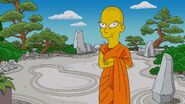 Lyla as a Buddhist