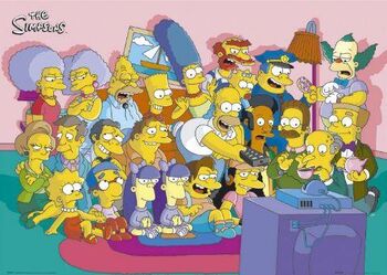 SimpsonsTV