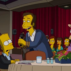A Totally Fun Thing Bart Will Never Do Again